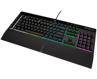 Corsair K55 RGB PRO - 645516 - zdjęcie 5